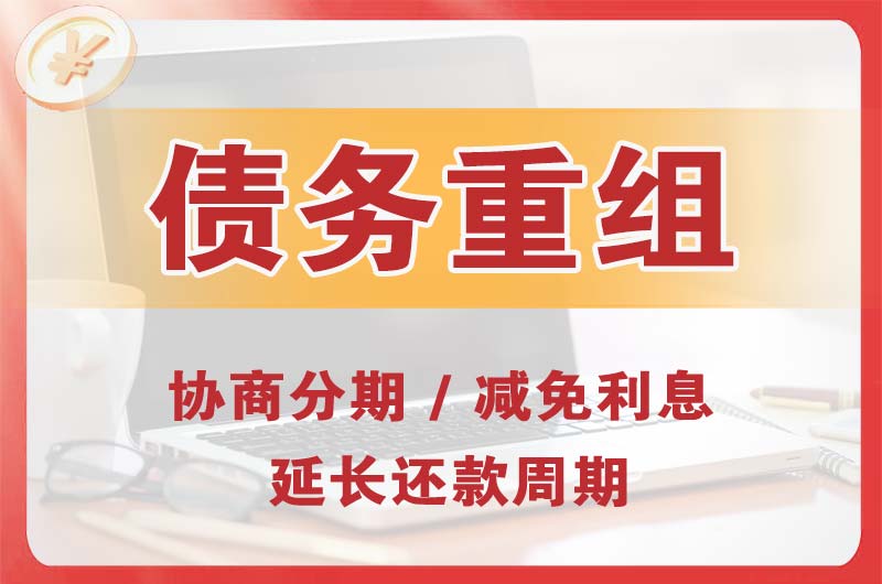 洪湖债务重组